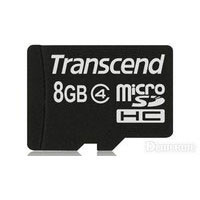 Transcend TS8GUSDHC4-P3